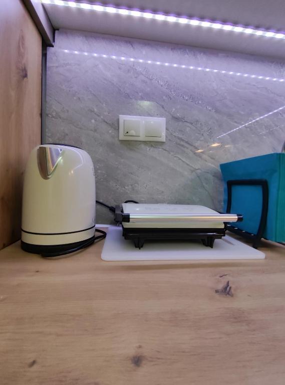 MODIANO CENTRAL STUDIO - 2