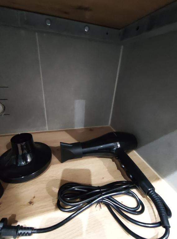 MODIANO CENTRAL STUDIO - 4