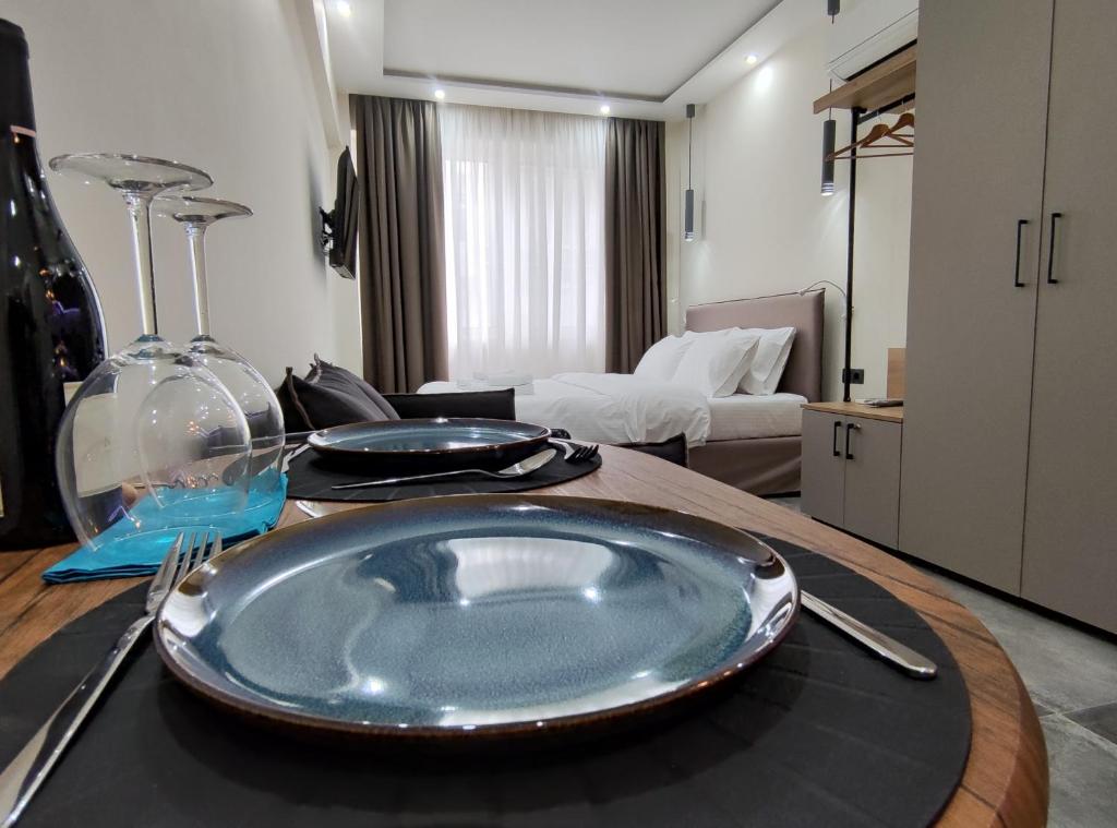 MODIANO CENTRAL STUDIO - 6