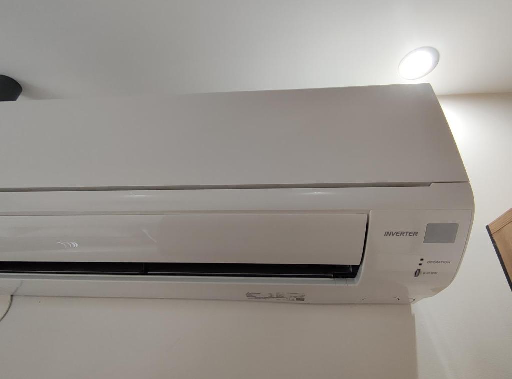 MODIANO CENTRAL STUDIO - 9