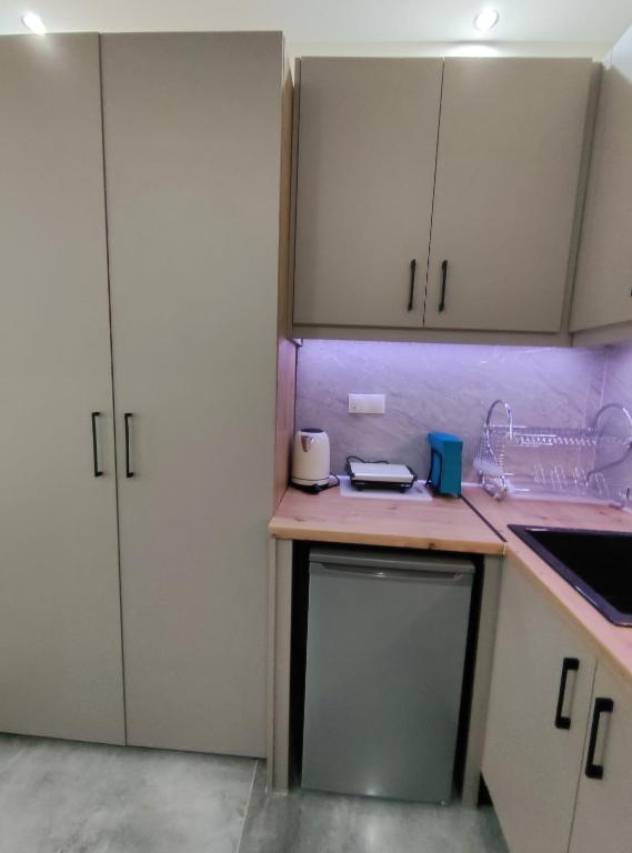 MODIANO CENTRAL STUDIO - 12