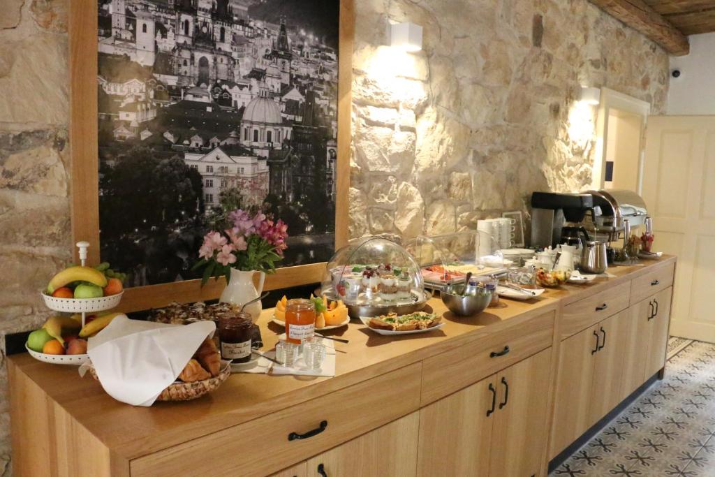 Hotel At the Green Grape - Resim 29