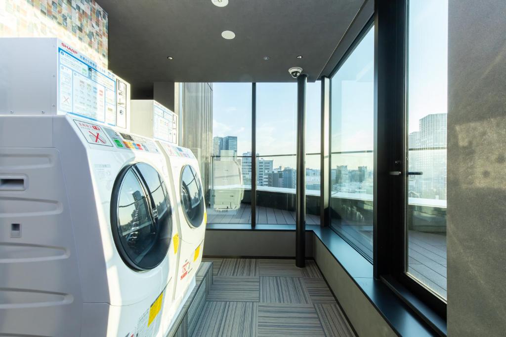 Galeriebild der Unterkunft Mercure Tokyu Stay Osaka Namba in Osaka