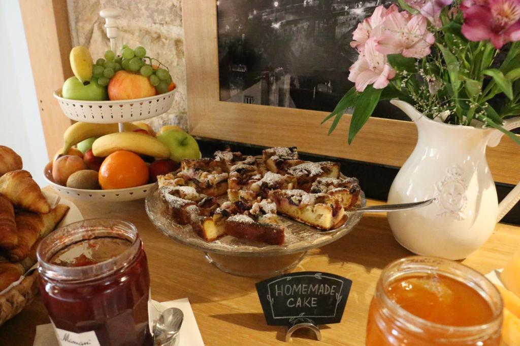 Hotel At the Green Grape - Resim 32