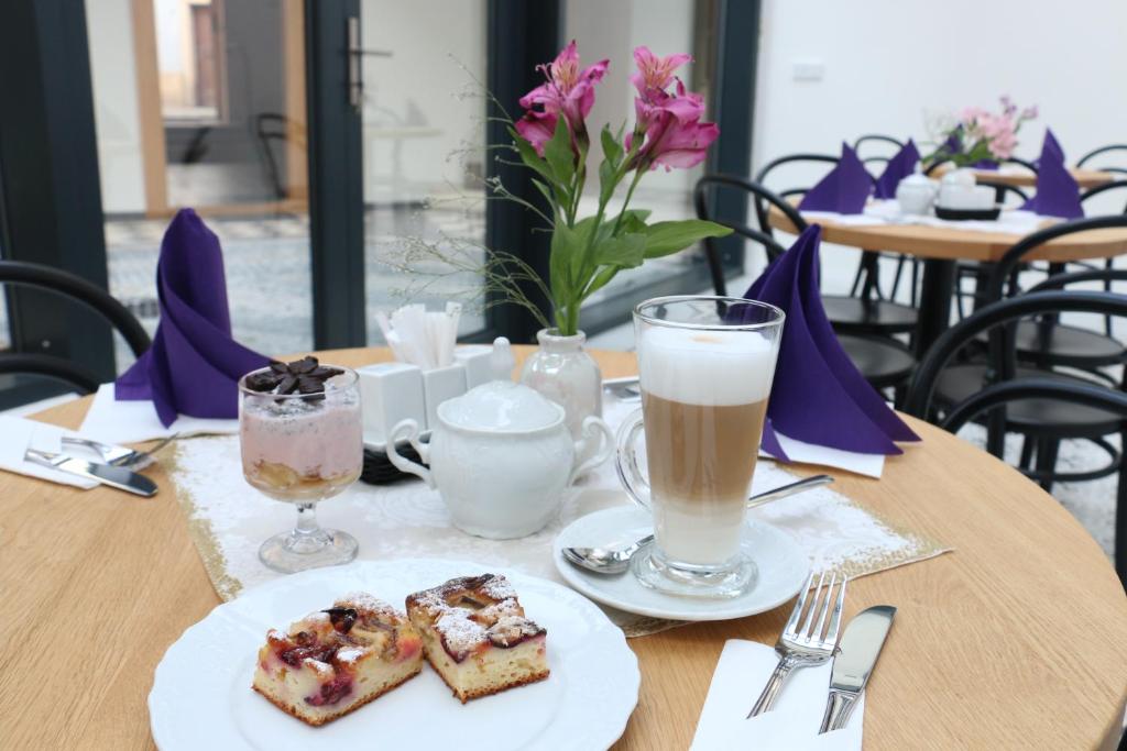 Hotel At the Green Grape - Resim 36