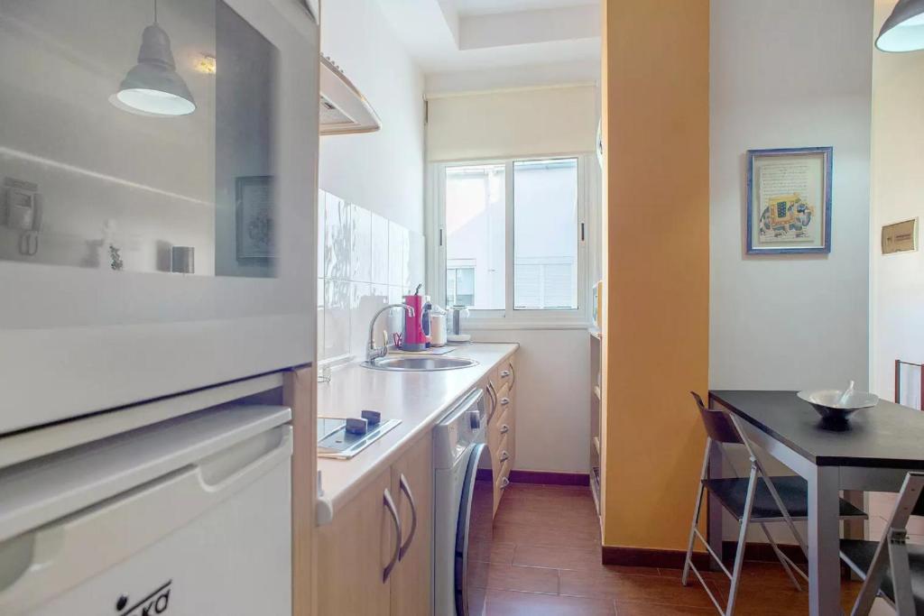 Fotografie z fotogalerie ubytování VCV APARTAMENTO MOROTE v destinaci Las Palmas de Gran Canaria
