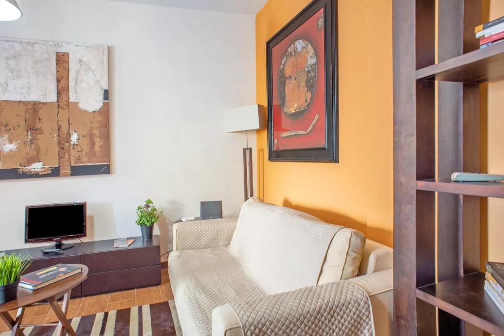 Fotografie z fotogalerie ubytování VCV APARTAMENTO MOROTE v destinaci Las Palmas de Gran Canaria