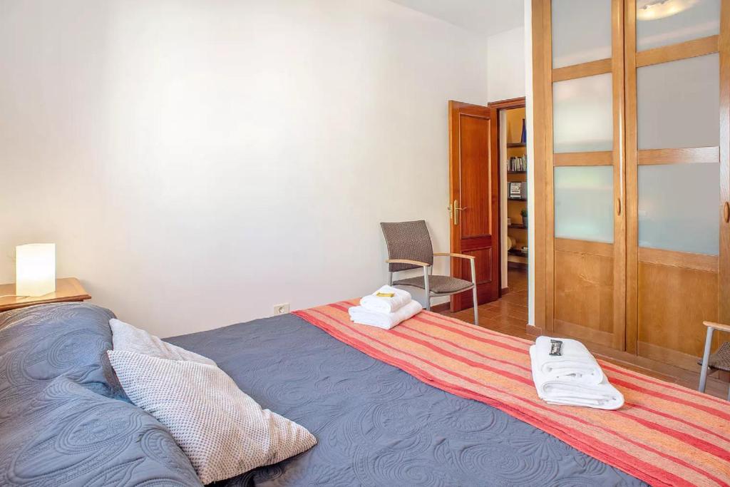 Fotografie z fotogalerie ubytování VCV APARTAMENTO MOROTE v destinaci Las Palmas de Gran Canaria