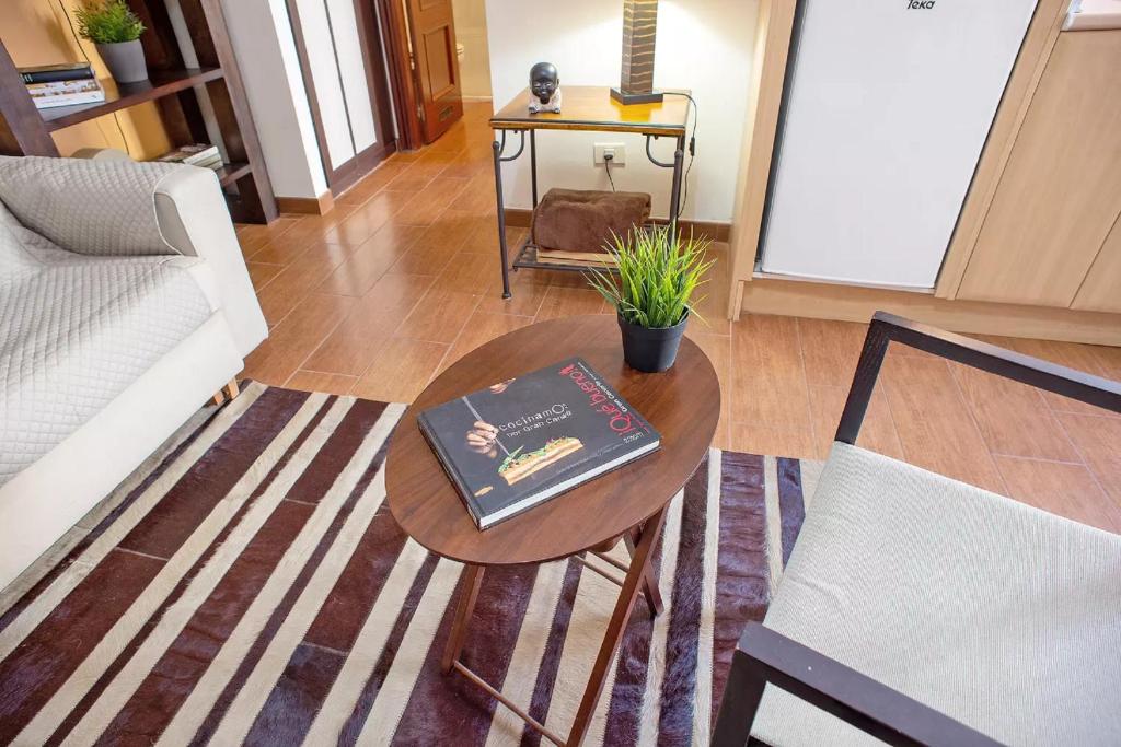 Fotografie z fotogalerie ubytování VCV APARTAMENTO MOROTE v destinaci Las Palmas de Gran Canaria
