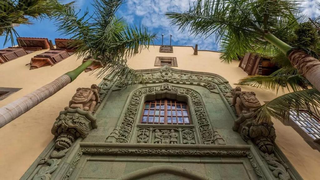 Fotografie z fotogalerie ubytování VCV APARTAMENTO MOROTE v destinaci Las Palmas de Gran Canaria