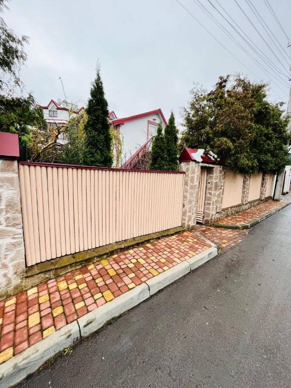 Lemberg Relax House - Large Double Room