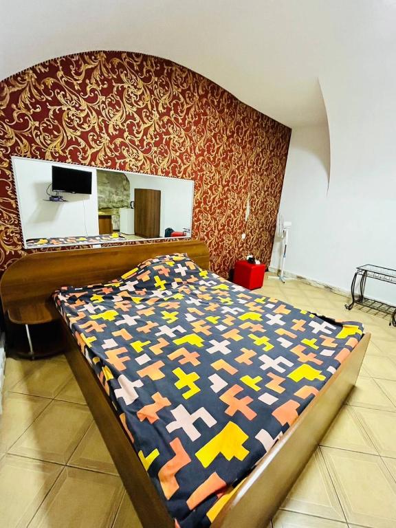 Lemberg Elite Apartments - 