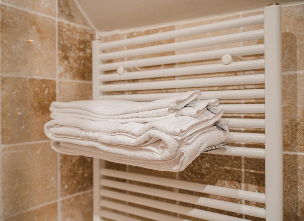 Hotel Louisa - Resim 28