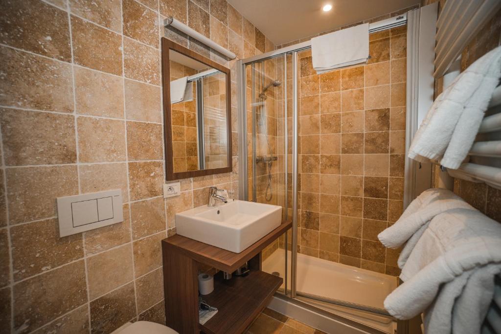 Hotel Louisa - Resim 36