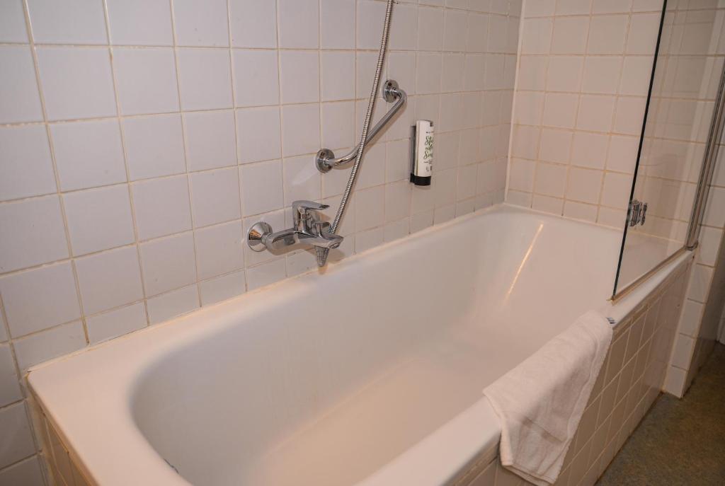 Hotel Louisa - Resim 38