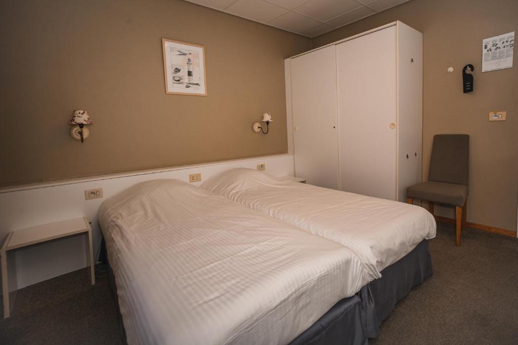 Hotel Louisa - Resim 37