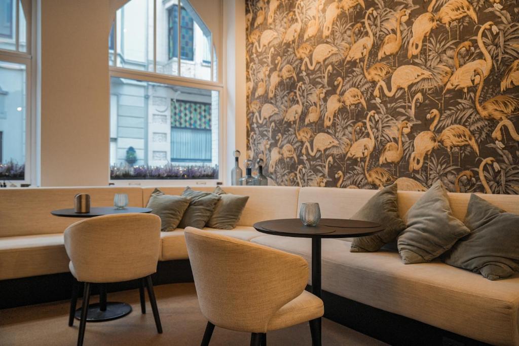 Hotel Louisa - Resim 21