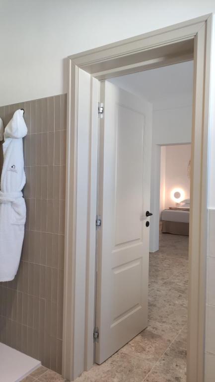 Fotografie z fotogalerie ubytování PALAZZO CAMERLENGO Suites Relax v destinaci Fasano