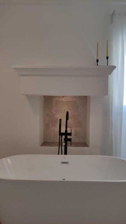 Fotografie z fotogalerie ubytování PALAZZO CAMERLENGO Suites Relax v destinaci Fasano