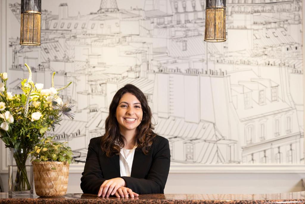 Nord Est Hotel - Resim 29