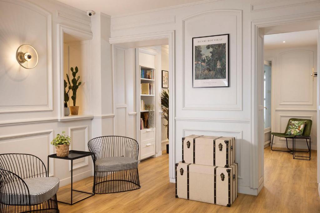 Nord Est Hotel - Resim 14