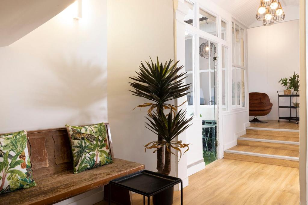 Nord Est Hotel - Resim 15