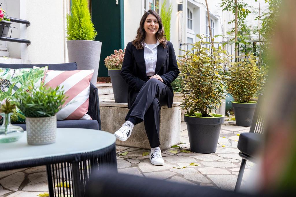 Nord Est Hotel - Resim 17