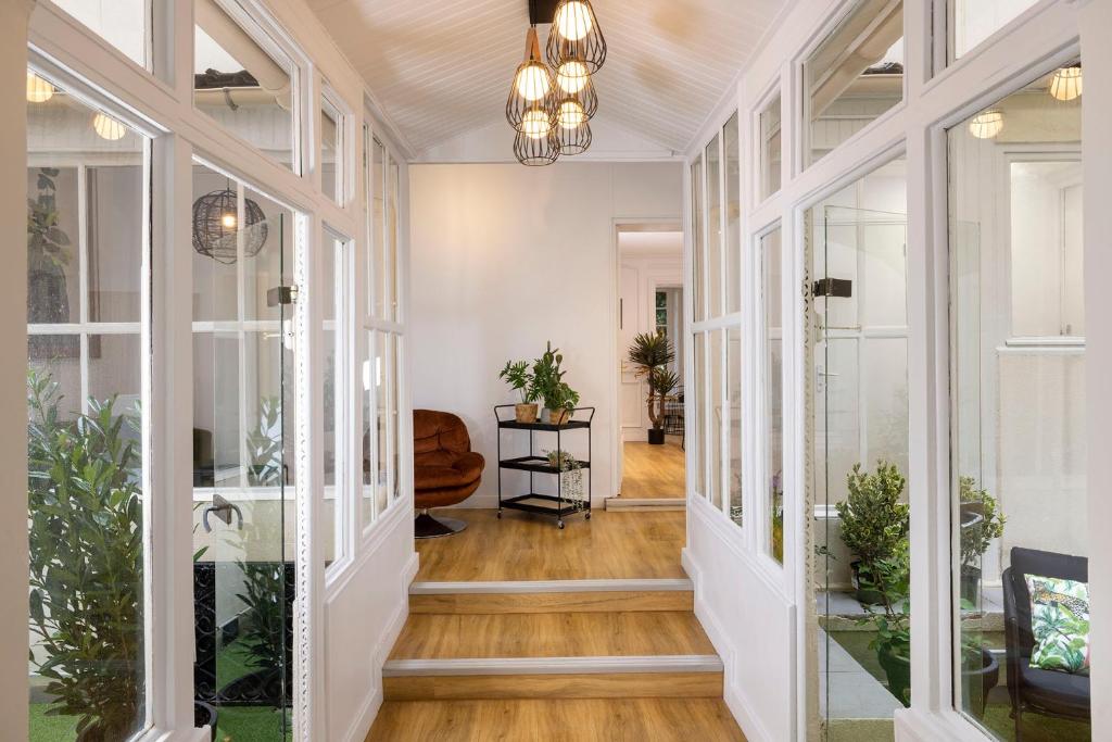 Nord Est Hotel - Resim 19