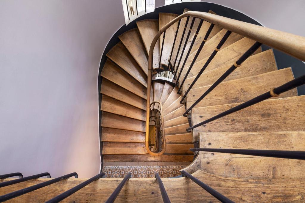 Nord Est Hotel - Resim 20