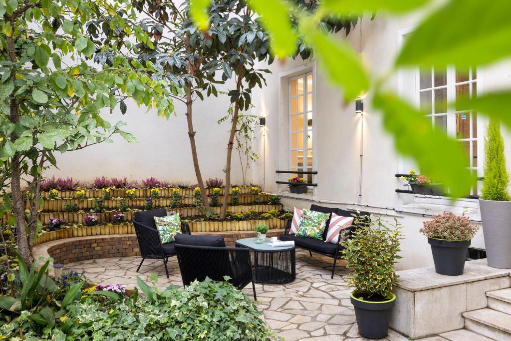 Nord Est Hotel - Resim 27