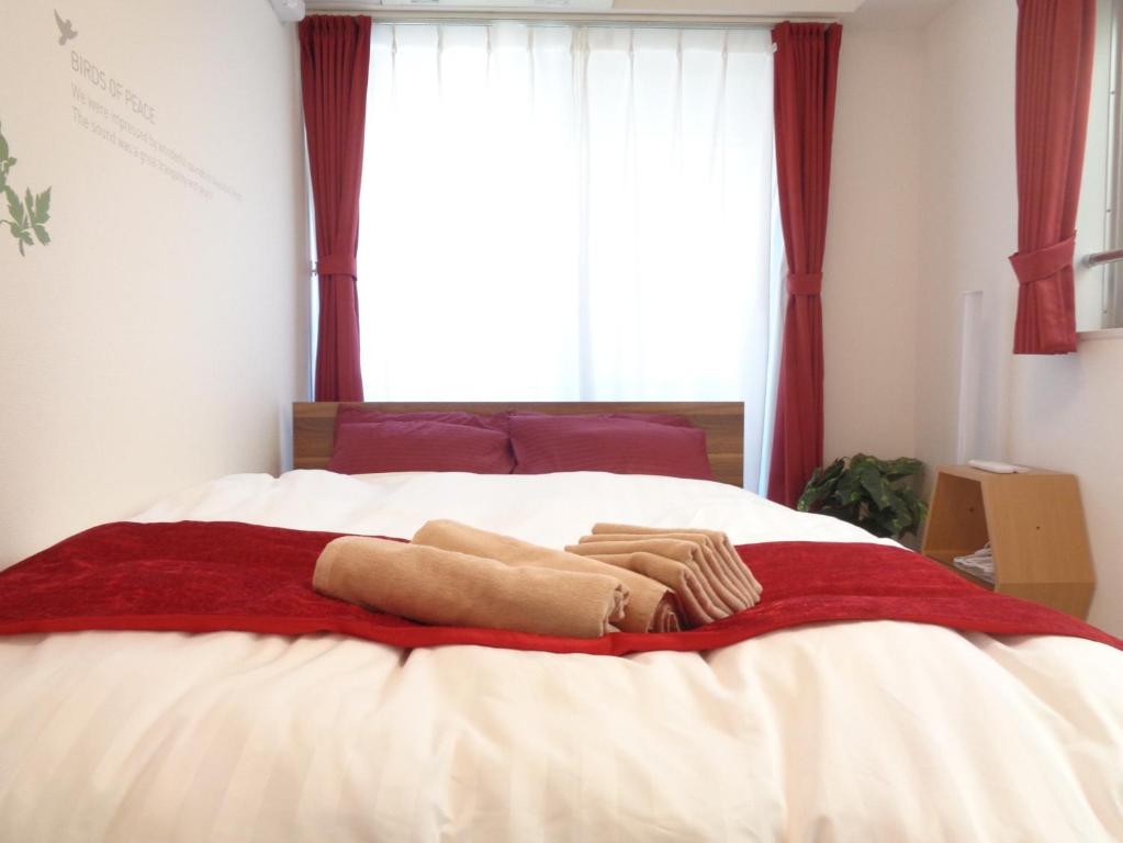 Emilio Nishi Shinjuku - Vacation STAY 9830