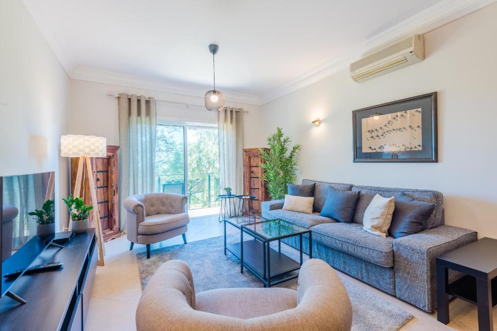 Fairviews Village - Boavista Resort in Lagos