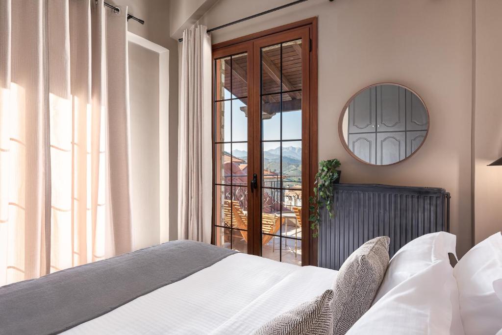 GM Luxury Suites Kalavryta - 10