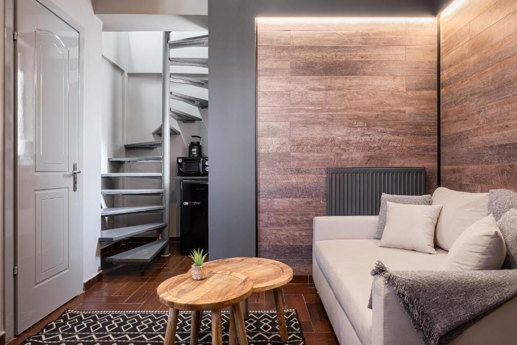 GM Luxury Suites Kalavryta - 14