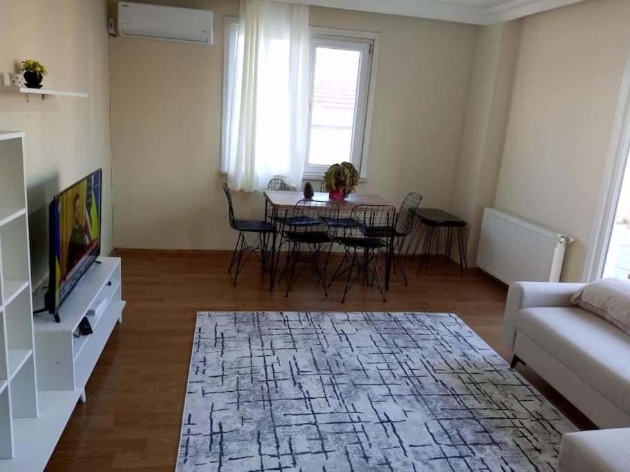 Fully Furnished Flat in Istanbul