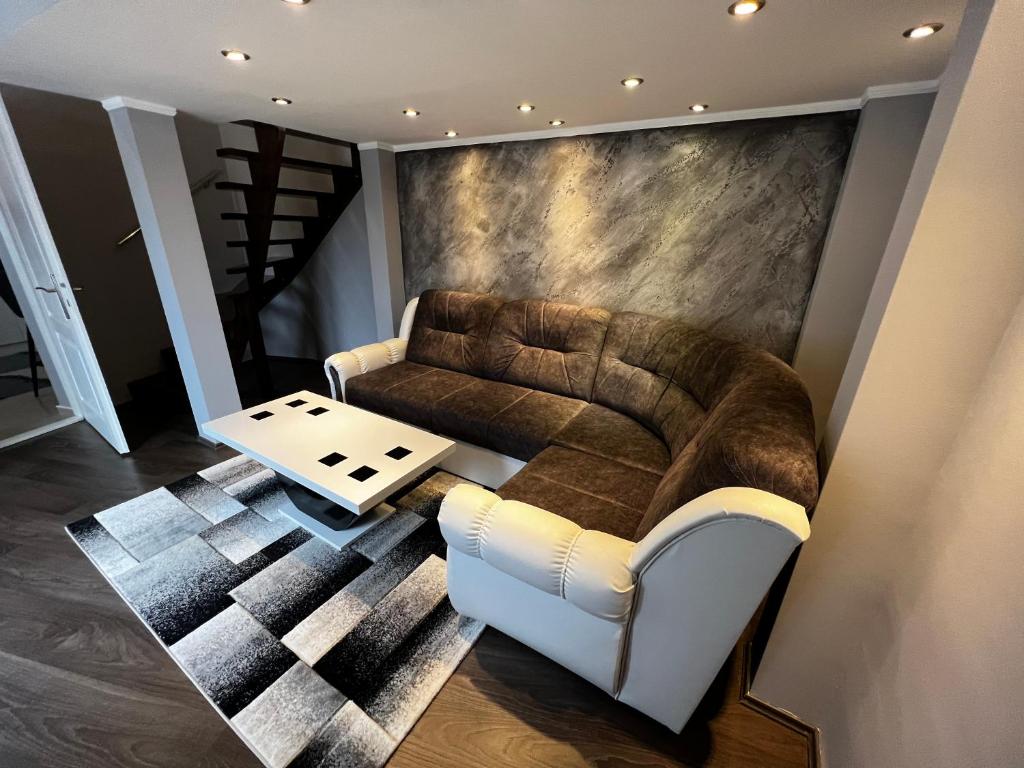Aleksandra - Appartement Met één Slaapkamer