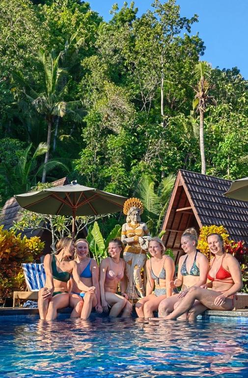 Mahaloka Valley Nusa Penida - 18