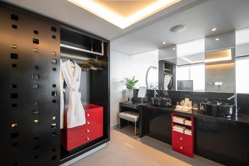 Hotels in Lisbon