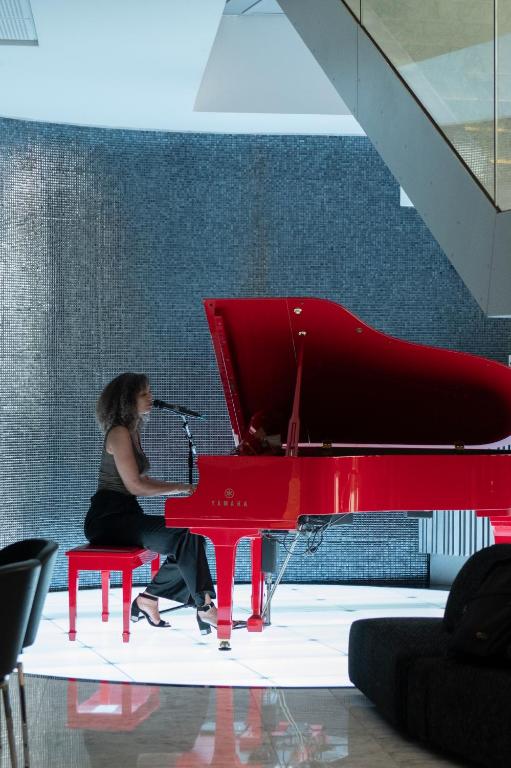 MYRIAD by SANA Hotels - Resim 29