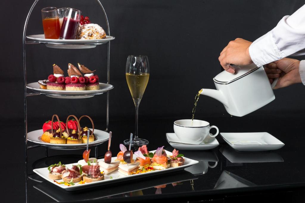 MYRIAD by SANA Hotels - Resim 32