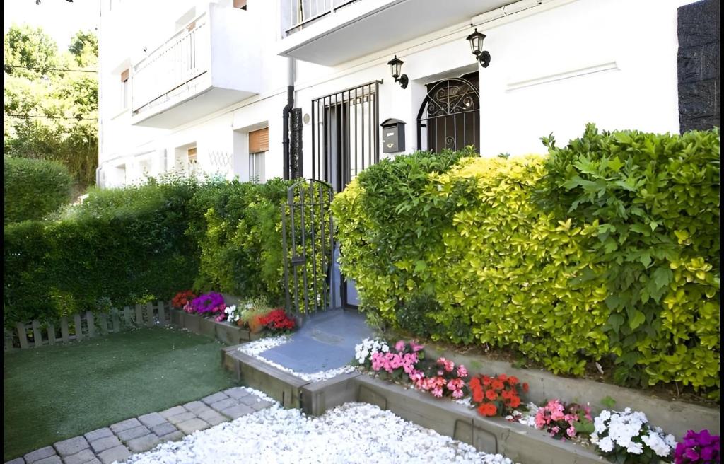 Apartamento Aldako by SanSe Holidays
