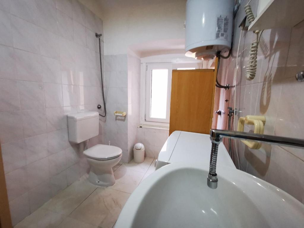 Fotografie z fotogalerie ubytování Apartment DUXiana with garden v destinaci Rijeka