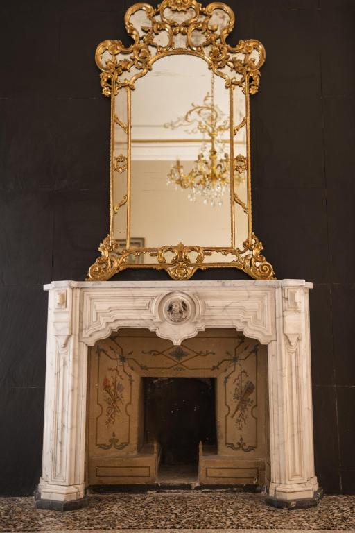 Fotografie z fotogalerie ubytování CORVETTO rooms v Janově