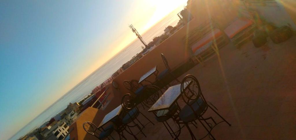 logement de vacances imane