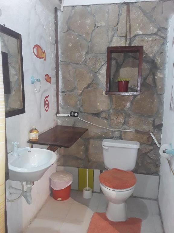 Maremonti Vacation Rental - Klassisches Vierbettzimmer
