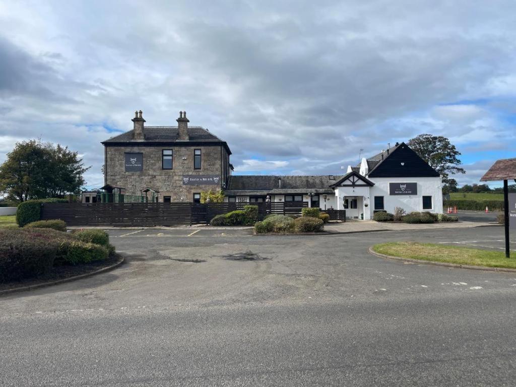 The Lugton Rooms - Housity
