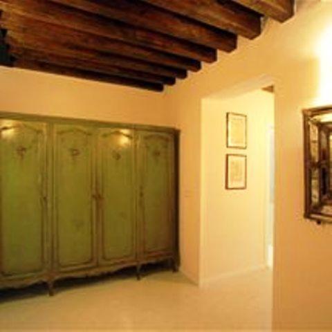 Sarai Apartments - 19