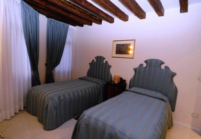 Sarai Apartments - 1