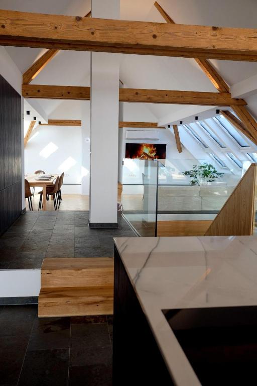 Trautesheim Ferienwohnungen - 12