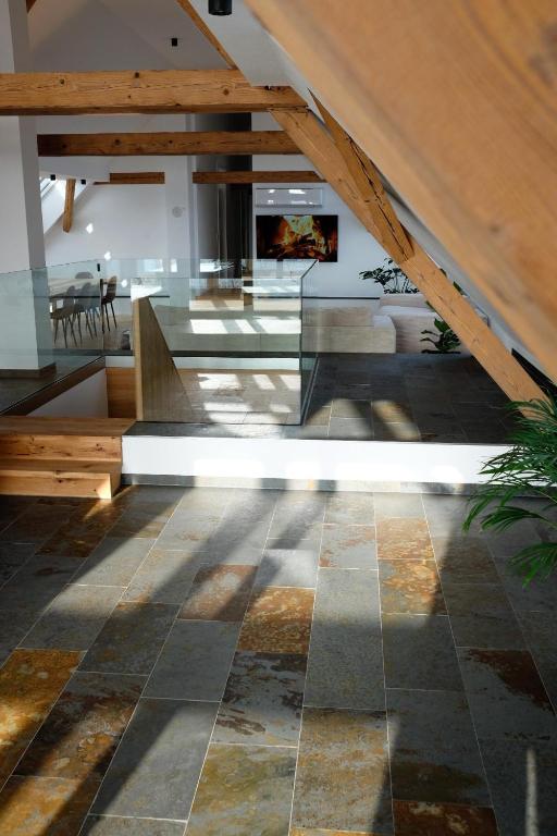 Trautesheim Ferienwohnungen - 14